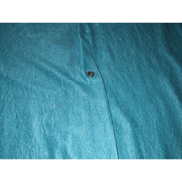 Nouvelle size 42 Housecoat robe vintage - Picture 8 of 9